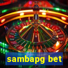 sambapg bet